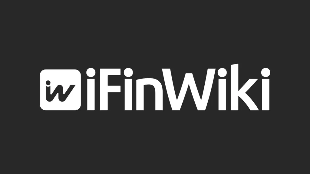 iFinWiki Logo Image