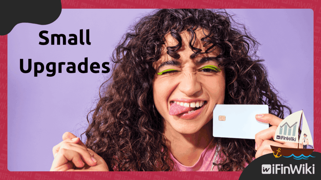 Small, Inexpensive Upgrades That Lift Your Daily Life