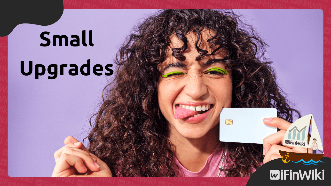 Small, Inexpensive Upgrades That Lift Your Daily Life