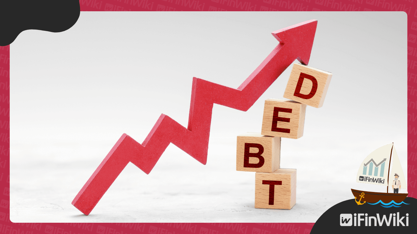 Debt Explained: The Good, the Bad and the Ugly