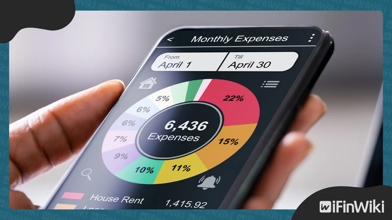 Tools for Personal Finance