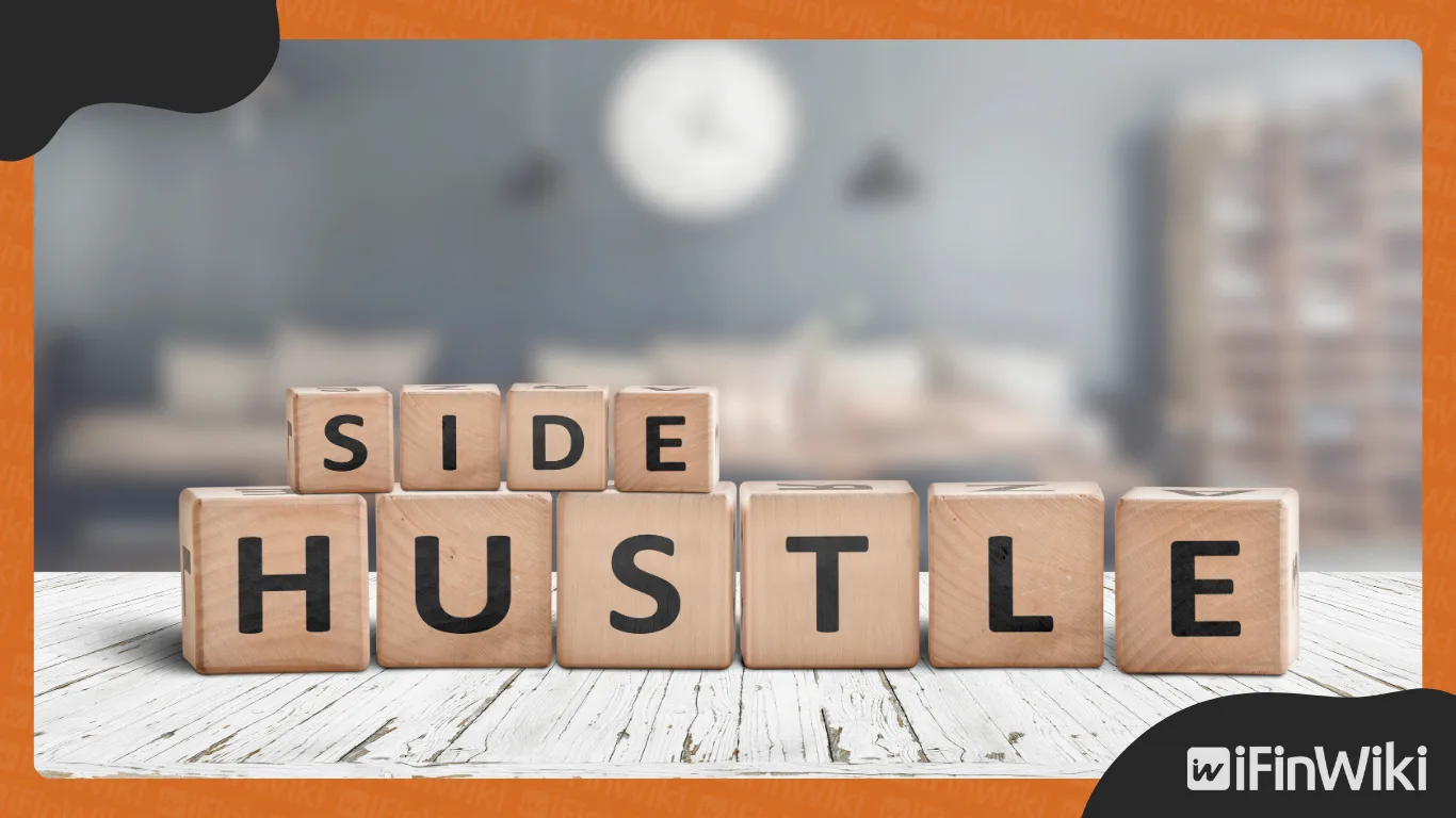 Side Hustles in the UK