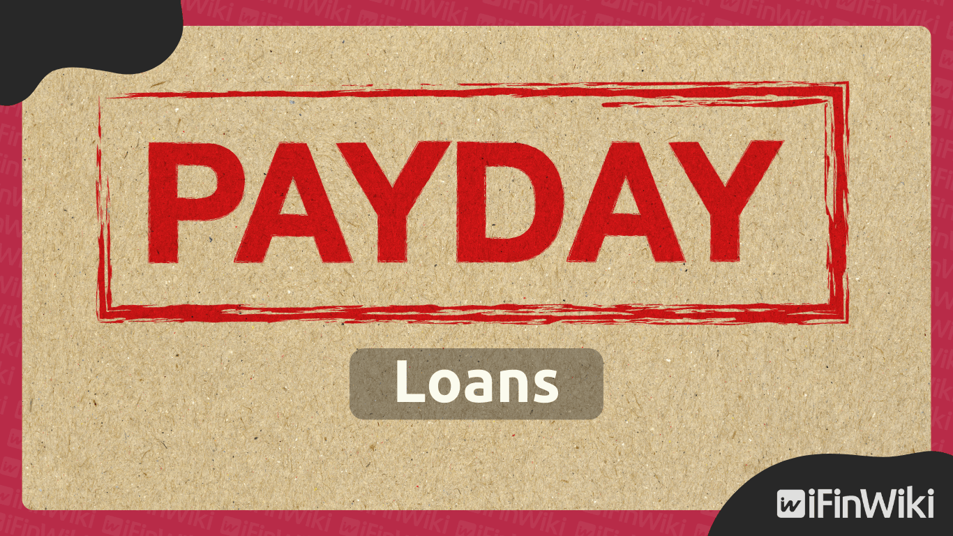 Payday Loans in the UK