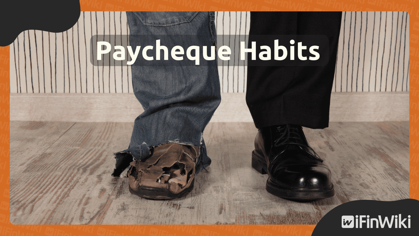 Paycheque Spending & Saving Good Practice