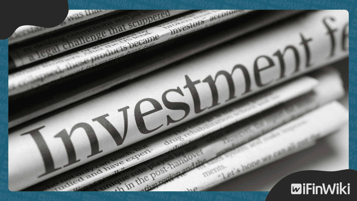 How to Start Investing