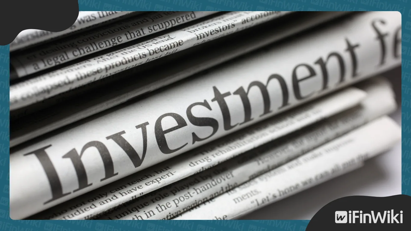 How to Start Investing