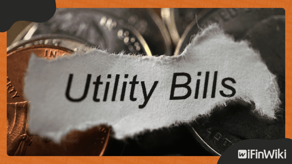 Utility Bills in the UK