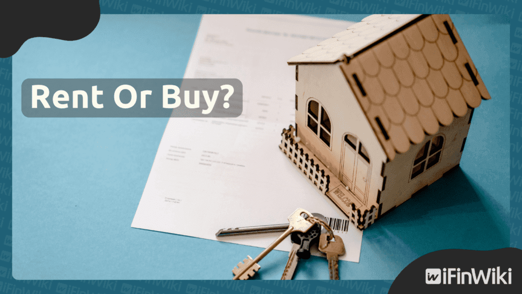 Rent or Buy