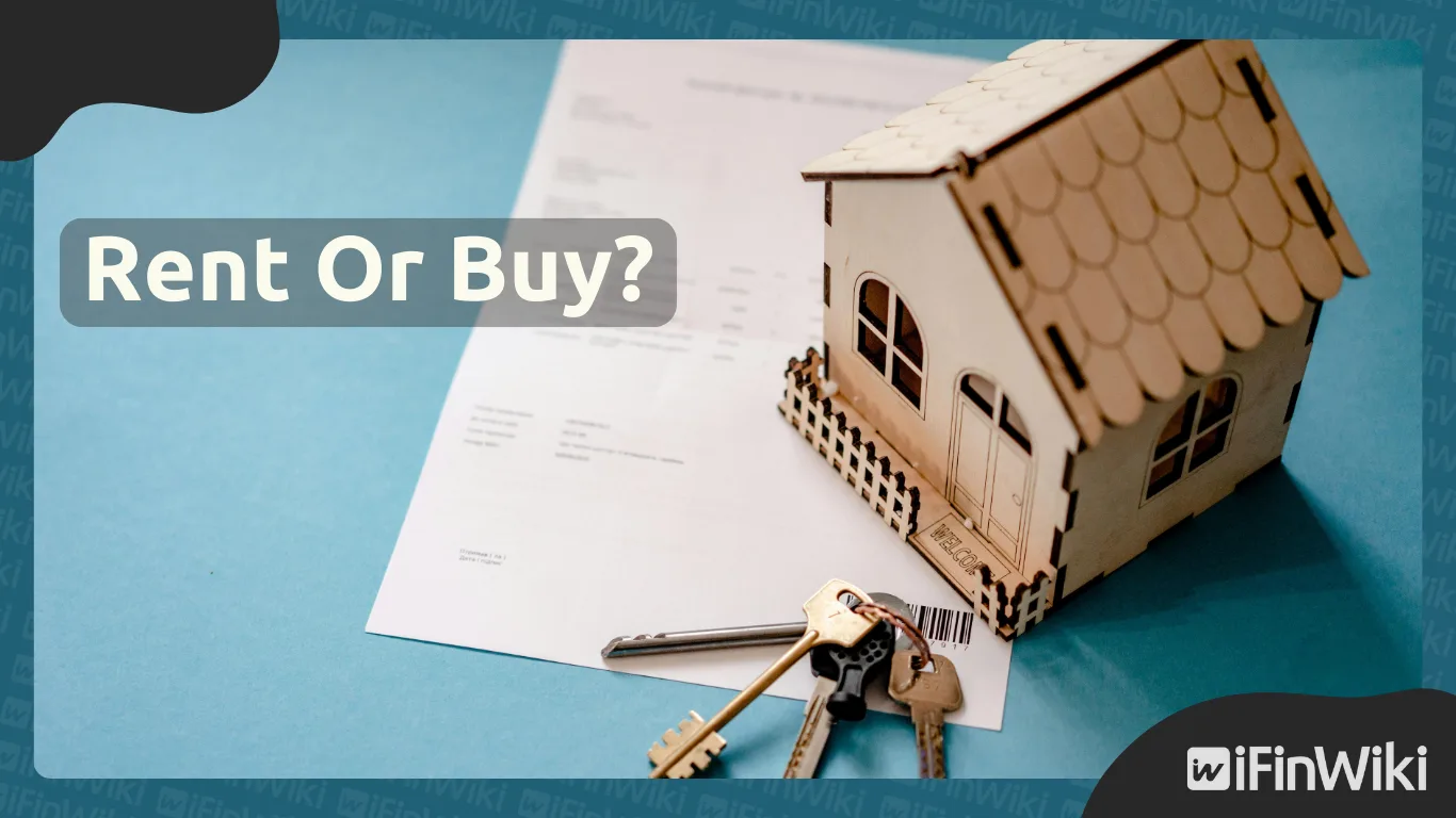 Rent or Buy