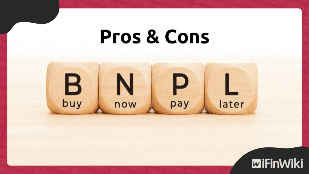 Buy Now Pay Later