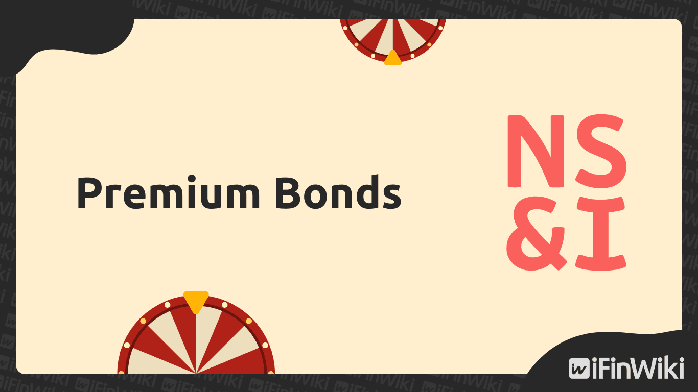 Premium Bonds
