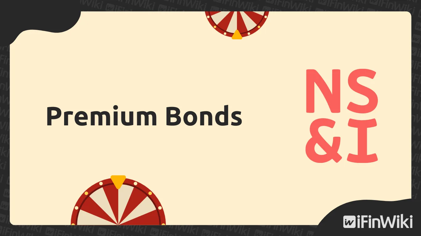 Premium Bonds