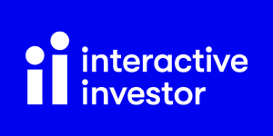 interactive investor logo